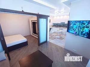 1-к квартира, на длительный срок, 55м2, 5/25 этаж