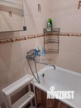 1-к квартира, на длительный срок, 30м2, 4/9 этаж