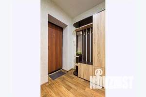 1-к квартира, посуточно, 30м2, 1/9 этаж