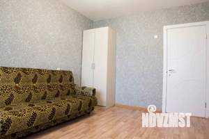 4-к квартира, посуточно, 100м2, 10/10 этаж