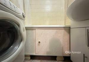 2-к квартира, на длительный срок, 53м2, 5/9 этаж