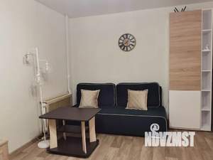2-к квартира, посуточно, 42м2, 3/7 этаж