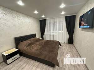 1-к квартира, посуточно, 33м2, 2/9 этаж