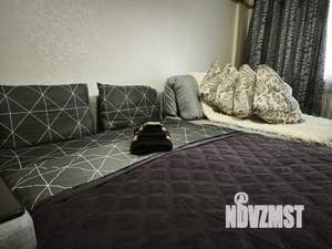 1-к квартира, посуточно, 43м2, 9/17 этаж