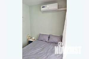 1-к квартира, посуточно, 15м2, 4/5 этаж