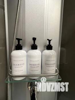 1-к квартира, посуточно, 34м2, 3/3 этаж