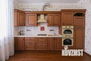 1-к квартира, посуточно, 48м2, 3/7 этаж