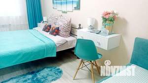 1-к квартира, посуточно, 32м2, 16/17 этаж