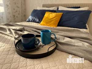 3-к квартира, посуточно, 71м2, 5/12 этаж