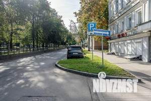 2-к квартира, посуточно, 69м2, 4/5 этаж