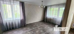 1-к квартира, на длительный срок, 31м2, 3/5 этаж