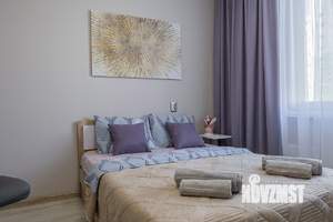 1-к квартира, посуточно, 20м2, 3/10 этаж