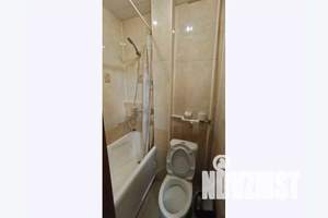 2-к квартира, посуточно, 31м2, 1/2 этаж