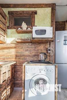1-к квартира, посуточно, 35м2, 8/8 этаж