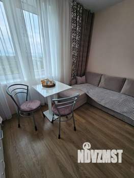 1-к квартира, на длительный срок, 38м2, 9/25 этаж