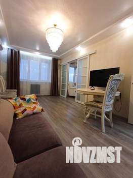 2-к квартира, посуточно, 70м2, 1/1 этаж