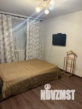 2-к квартира, посуточно, 45м2, 4/5 этаж