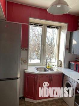 1-к квартира, посуточно, 44м2, 1/1 этаж