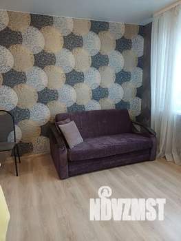 Студия квартира, посуточно, 24м2, 4/5 этаж