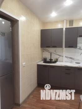 2-к квартира, посуточно, 42м2, 3/7 этаж