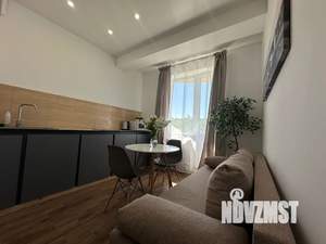 1-к квартира, посуточно, 32м2, 2/3 этаж