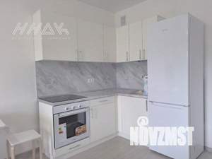 1-к квартира, на длительный срок, 40м2, 4/14 этаж