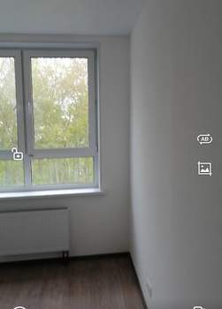 3-к квартира, на длительный срок, 74м2, 3/8 этаж