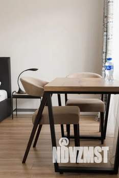 1-к квартира, посуточно, 33м2, 6/9 этаж