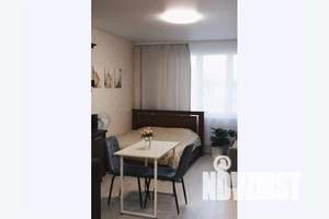 1-к квартира, посуточно, 28м2, 2/24 этаж