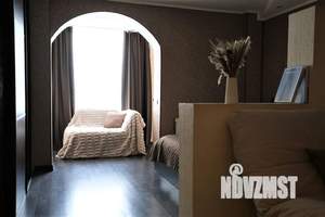 1-к квартира, посуточно, 56м2, 3/9 этаж