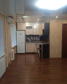 1-к квартира, на длительный срок, 42м2, 3/5 этаж