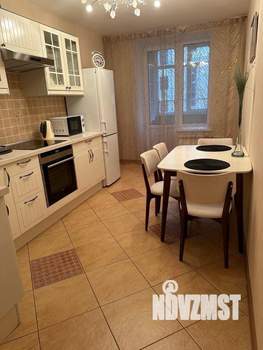 1-к квартира, на длительный срок, 50м2, 4/8 этаж