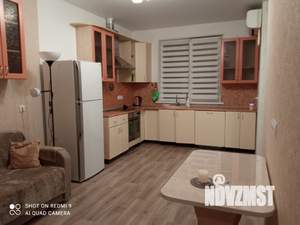 1-к квартира, на длительный срок, 40м2, 15/17 этаж