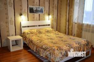 3-к квартира, посуточно, 90м2, 1/1 этаж