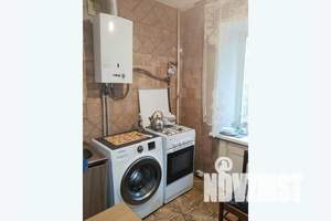 3-к квартира, посуточно, 61м2, 3/5 этаж
