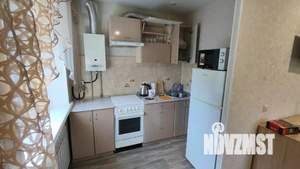 1-к квартира, посуточно, 31м2, 1/1 этаж