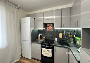 1-к квартира, на длительный срок, 34м2, 16/23 этаж