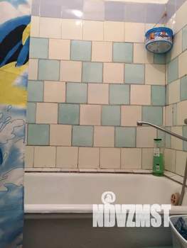 1-к квартира, посуточно, 29м2, 2/5 этаж