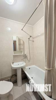 1-к квартира, на длительный срок, 31м2, 2/10 этаж