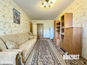 3-к квартира, на длительный срок, 59м2, 3/9 этаж