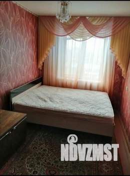 2-к квартира, на длительный срок, 45м2, 7/9 этаж