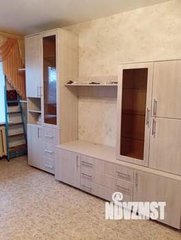 2-к квартира, на длительный срок, 44м2, 5/5 этаж