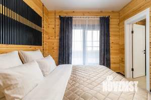 1-к квартира, посуточно, 55м2, 1/2 этаж