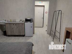 Студия квартира, посуточно, 20м2, 1/10 этаж