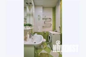 1-к квартира, посуточно, 39м2, 14/17 этаж