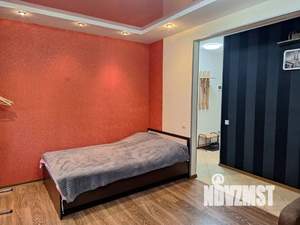 1-к квартира, посуточно, 31м2, 1/5 этаж