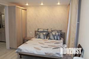 1-к квартира, посуточно, 31м2, 3/5 этаж