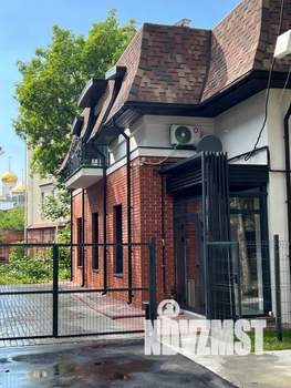 1-к квартира, посуточно, 30м2, 1/2 этаж