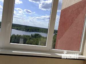 1-к квартира, на длительный срок, 36м2, 13/14 этаж