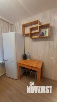 1-к квартира, на длительный срок, 32м2, 2/4 этаж
